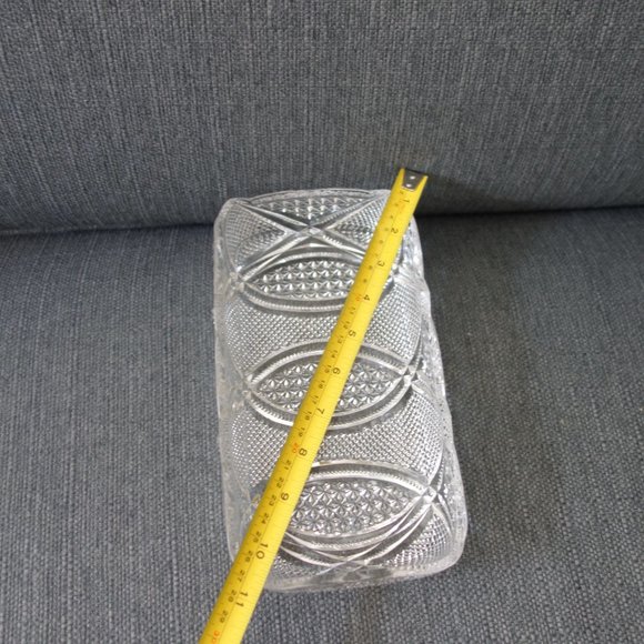 Vintage Fancy Serving Dish - Picture 10 of 10